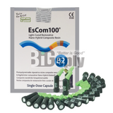 EsCom100 Capsules-Universal Composite