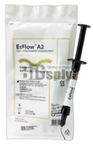 EsFlow Syringes-Flowable Composite