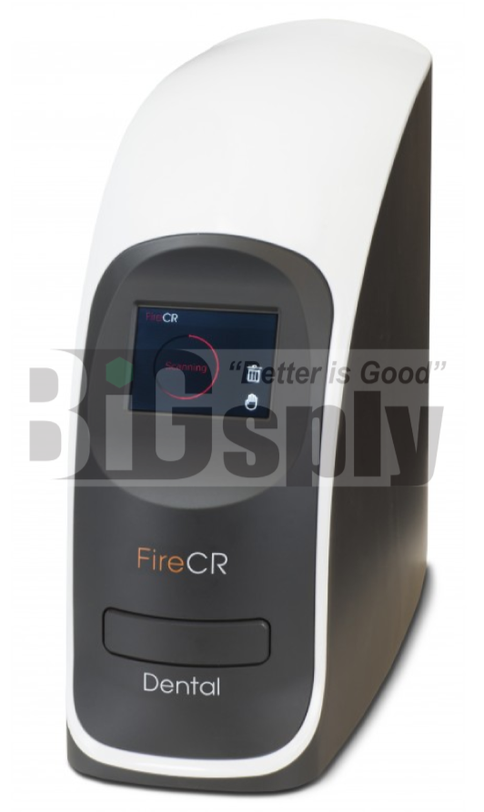 Fire CR Dental X-Ray Reader