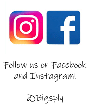Be the first to know!