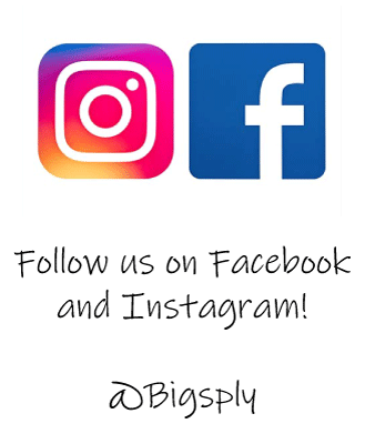 Be the first to know!