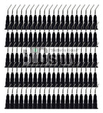 Pre Bent Dispensing Tips