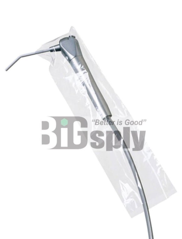 Sleeves-Air/Water Syringe sleeves 500/bx
