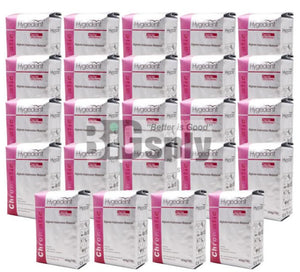 Alginate-Chromatic Fast Set Bulk