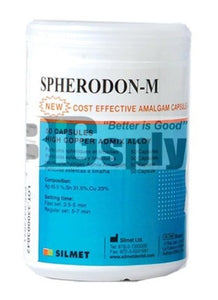 Amalgam Alloy Type III
