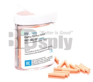 B&L Gutta Percha Pallets Regular