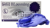 Gloves Nitrile Powder Free-Blooming 200/bx