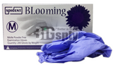Gloves Nitrile Powder Free-Blooming 200/bx