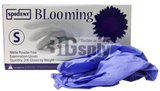 Gloves Nitrile Powder Free-Blooming 200/bx