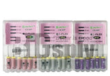 C-File 21mm #06,08,10