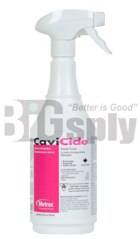 Cavicide Spray 24oz