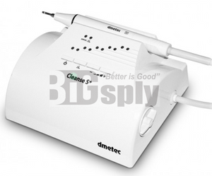 Ultrasonic Scaler Cleanse S+