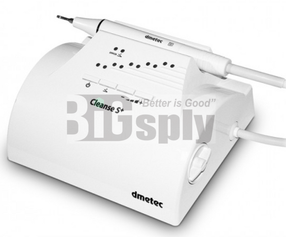 Ultrasonic Scaler Cleanse S+