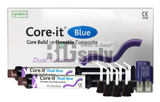 Core it-Core build up