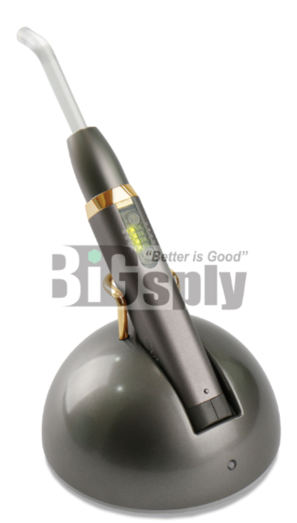 Cybird Gold-LED Curing Light