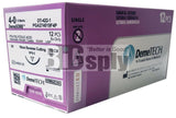 Suture-Absorbable PGA 12/bx