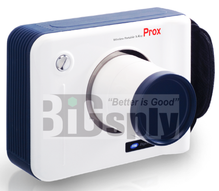 Portable X-Ray- DigiMed – Bigsply