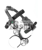 Dr Kim Headlight