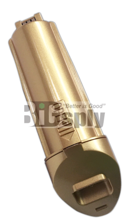 Dr's Curing Light Battery