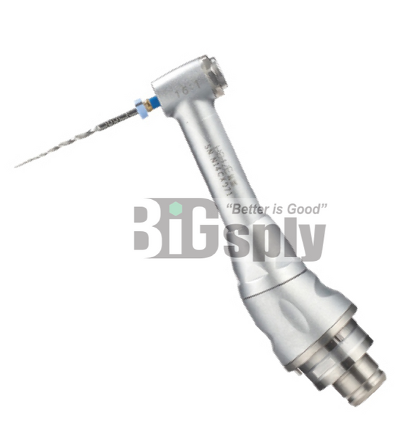 Endo Motor Contra Angles 20:1