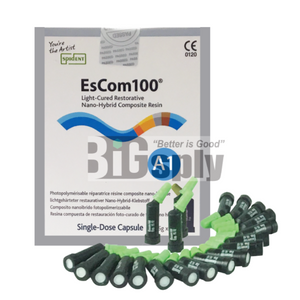 EsCom100 Capsules-Universal Composite