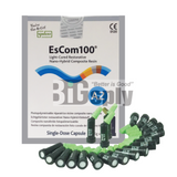 EsCom100 Capsules-Universal Composite