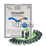EsCom100 Capsules-Universal Composite