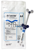 EsCom100 Syringe- Universal Composite