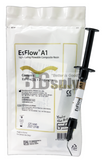 EsFlow Syringes-Flowable Composite