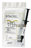 EsFlow Syringes-Flowable Composite