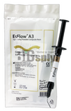 EsFlow Syringes-Flowable Composite