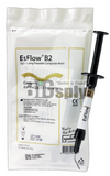 EsFlow Syringes-Flowable Composite