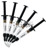 EsFlow Syringes-Flowable Composite