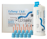 EzTemp Temporary Crown & Bridge