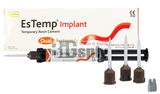 EsTemp Implant Temporary Cement