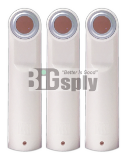 Focus Curing Light Lens Caps