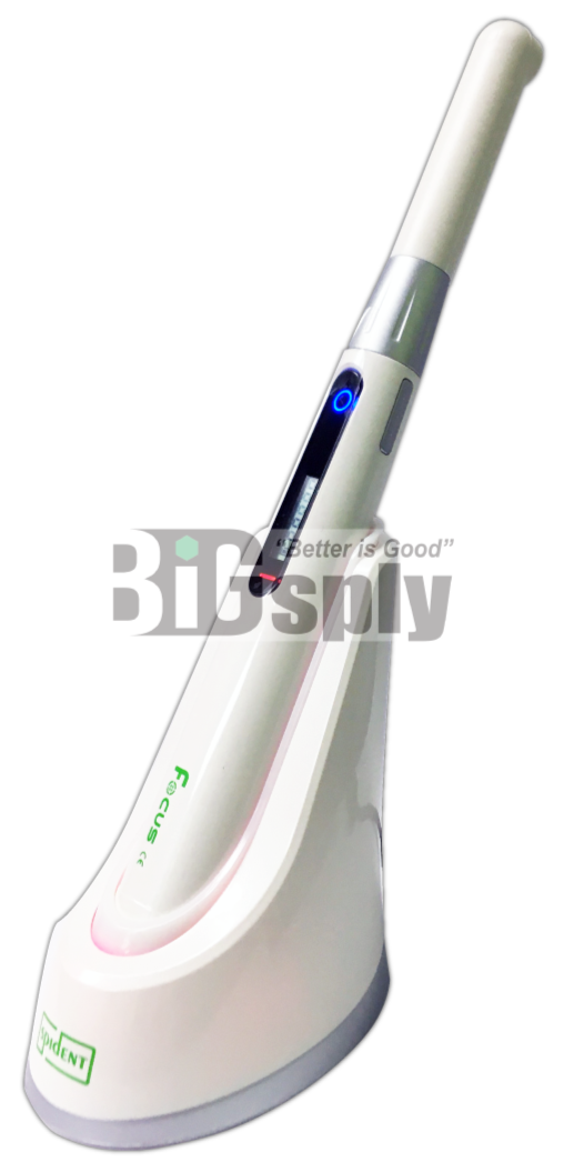 Focus-LED Curing Light