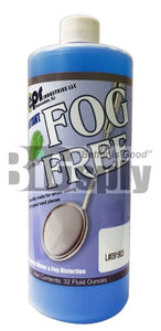 Fog Free 32oz