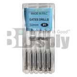 Gates Glidden Drills 32mm