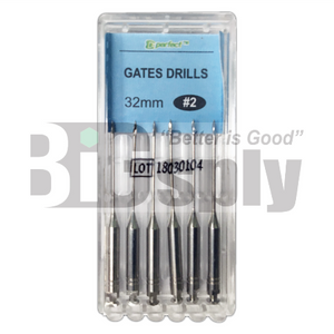 Gates Glidden Drills 32mm