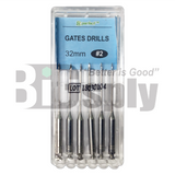 Gates Glidden Drills 32mm