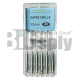 Gates Glidden Drills 32mm