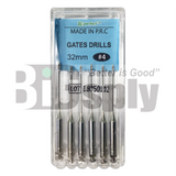 Gates Glidden Drills 32mm