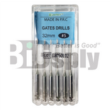 Gates Glidden Drills 32mm