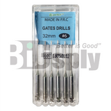 Gates Glidden Drills 32mm