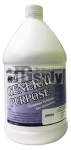 Ultrasonic Cleaner General Purpose Liquid