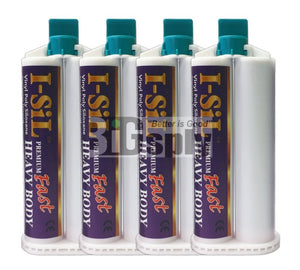 I-SiL Heavy body-Fast set