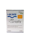 I-SiL Bite Registration-Fast set