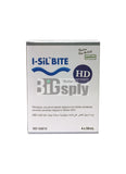 I-SiL Bite Registration HD