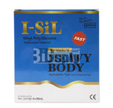 I-SiL Heavy body-Fast set